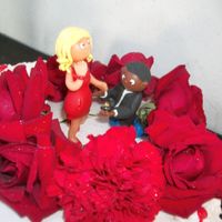 Pedido de Casamento