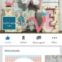 Árvore de digitais - 1