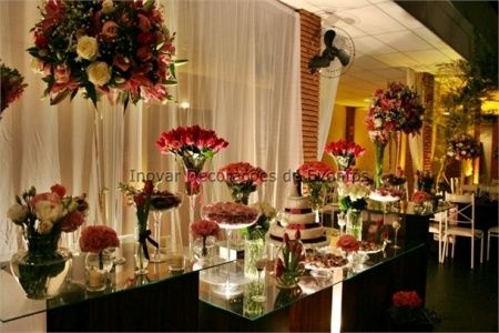 Decoração