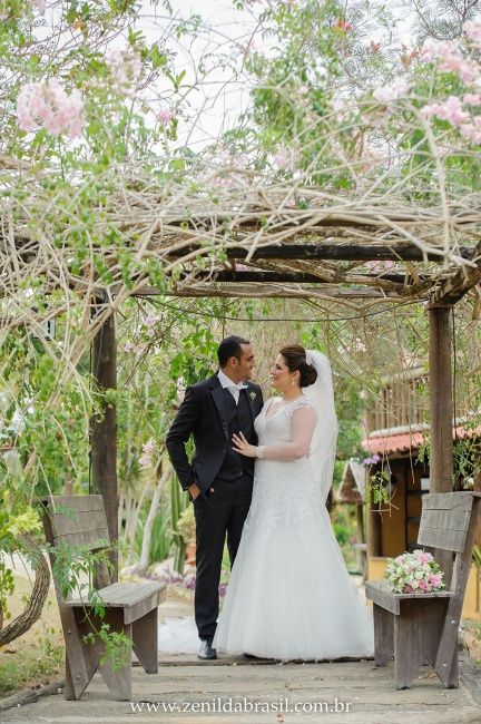 Pós casamento
