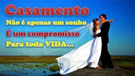 Casamento 