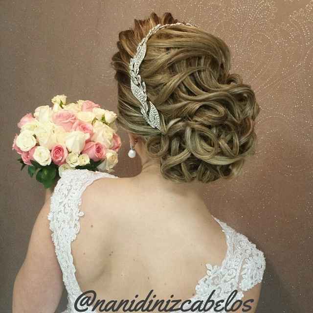 Penteado Preso