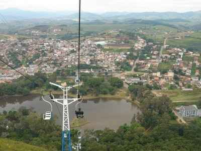 São Lourenço - MG