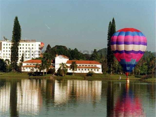 São Lourenço - MG