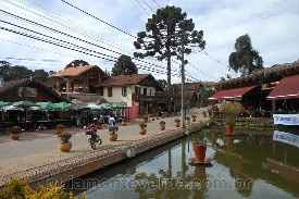 MONTE VERDE - MG