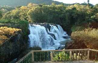 POÇOS DE CALDAS - MG