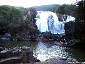 POÇOS DE CALDAS - MG