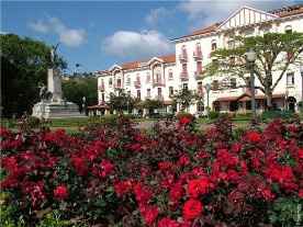 POÇOS DE CALDAS - MG