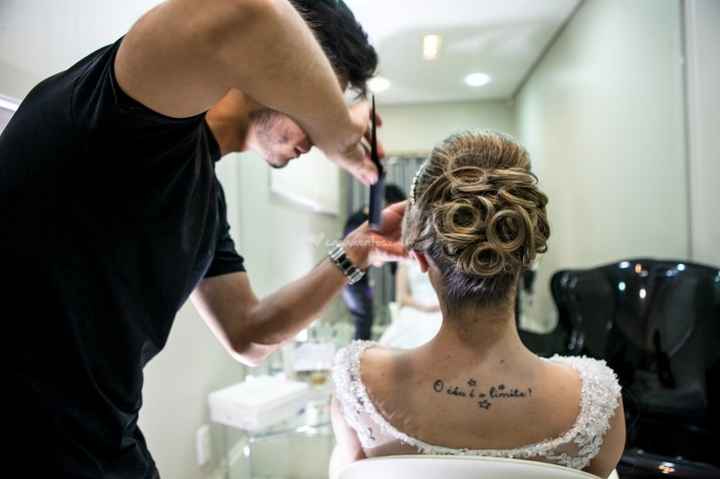 Penteado 6