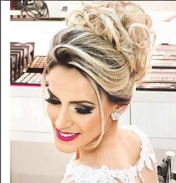 Penteado 7