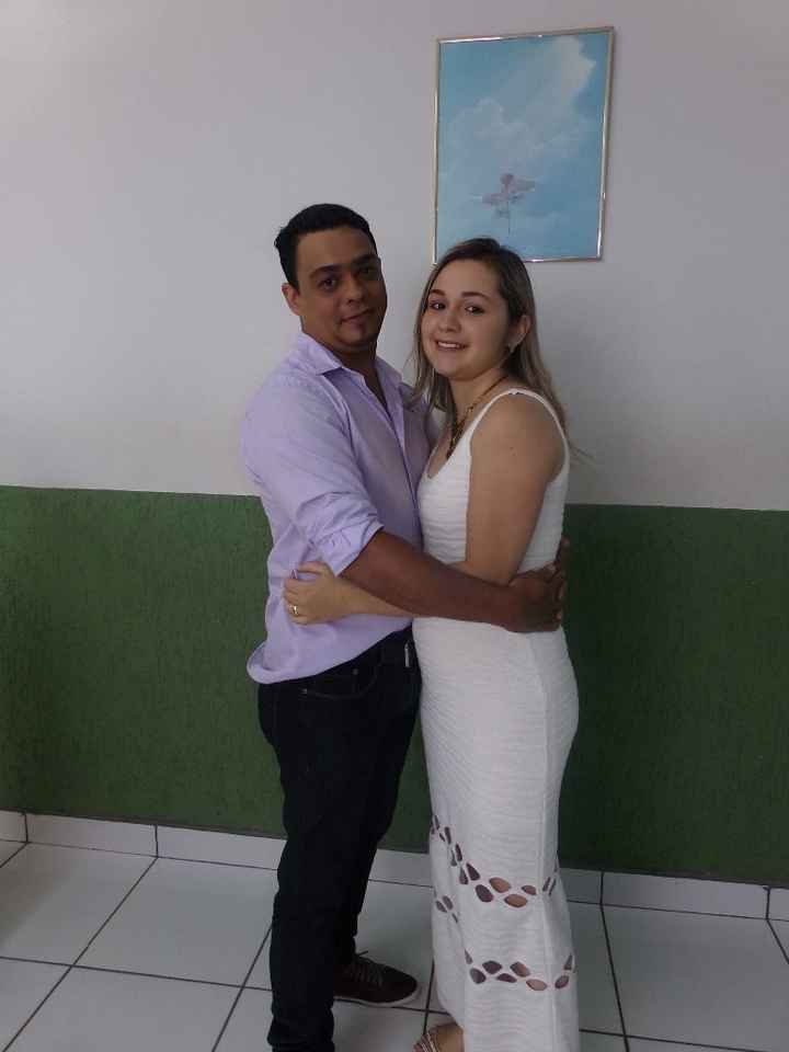 Eu e meu amor