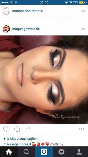 Make Linda