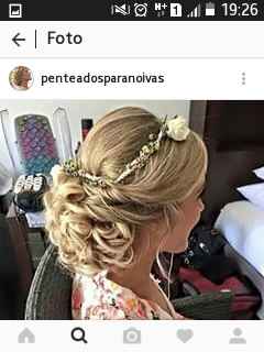 Penteado 4