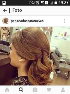 Penteado 6