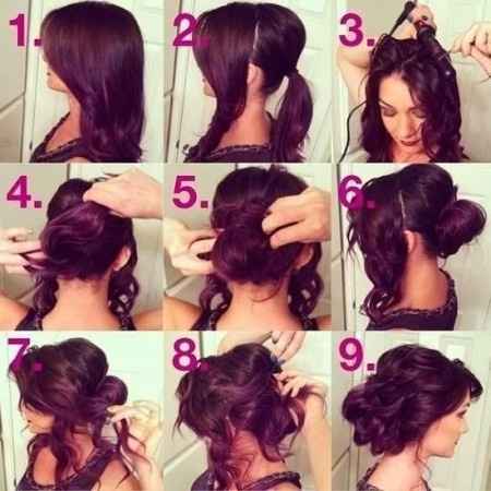 Penteado 8