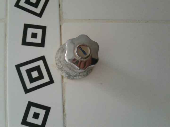 Algumas fotinhas da incrementação que fizemos na decoração da nossa casa... - 6