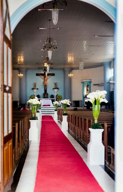 13 coisas que você precisa saber antes de se casar e mudar - 1