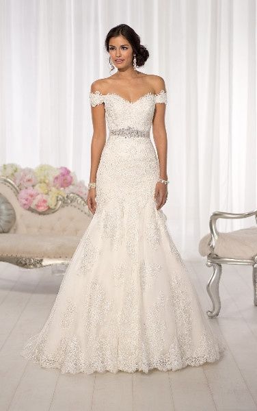 Estilo meu vestido