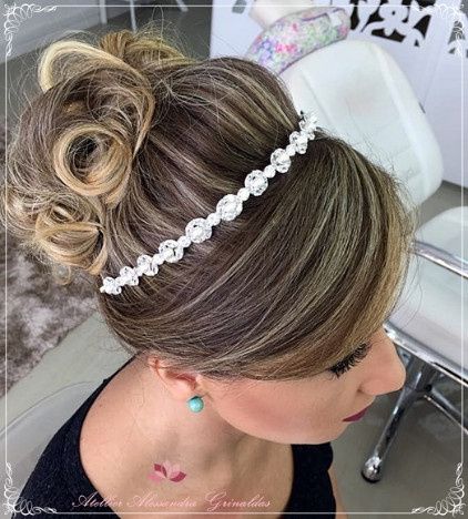 Penteado Preso