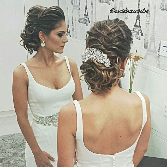 Penteado Preso