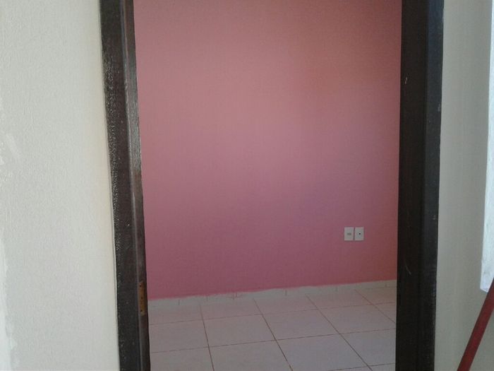 Algumas fotinhas da incrementação que fizemos na decoração da nossa casa... - 4