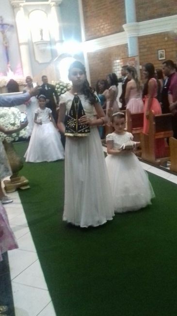 Noia e Noivo