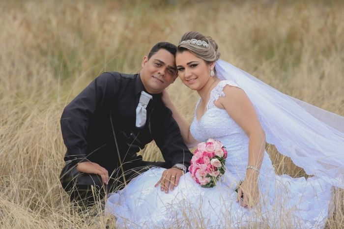 Pós Wedding