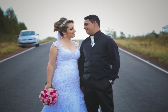 Pós Wedding
