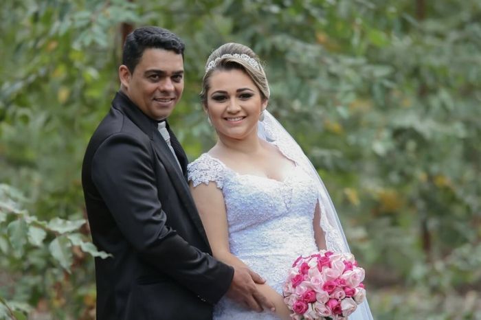 Pós Wedding