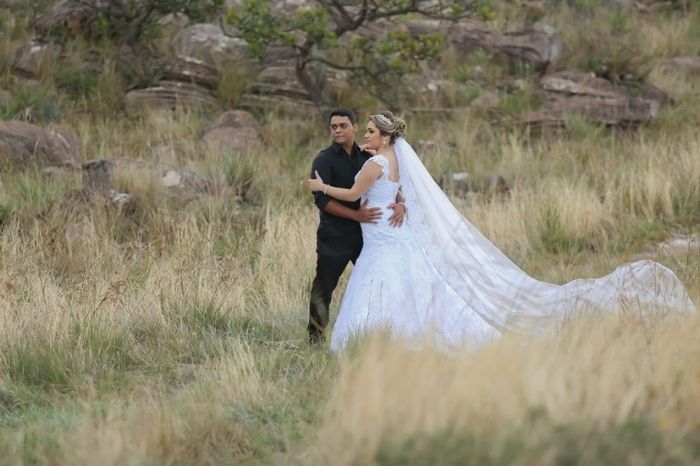Pós Wedding