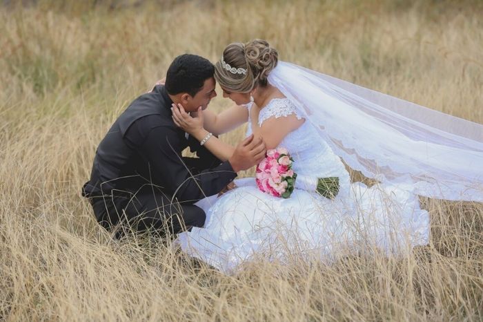 Pós Wedding