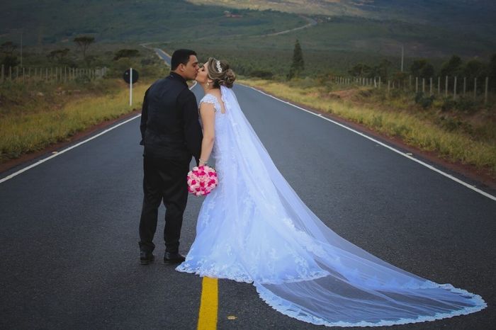 Pós Wedding