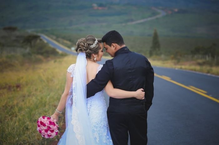 Pós Wedding