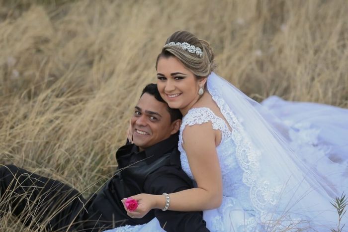 Pós Wedding