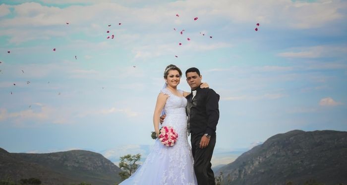 Pós Wedding