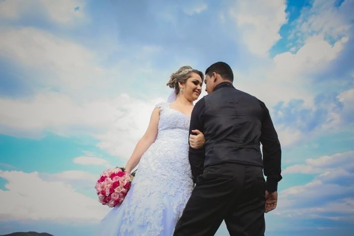 Pós Wedding