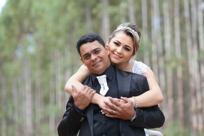 Pós Wedding