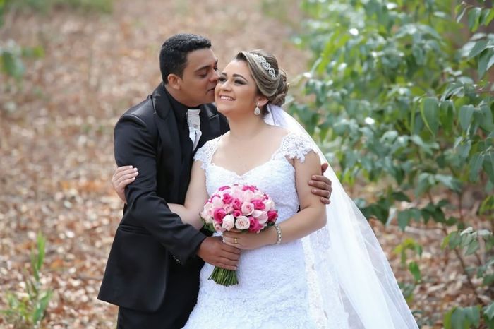 Pós Wedding