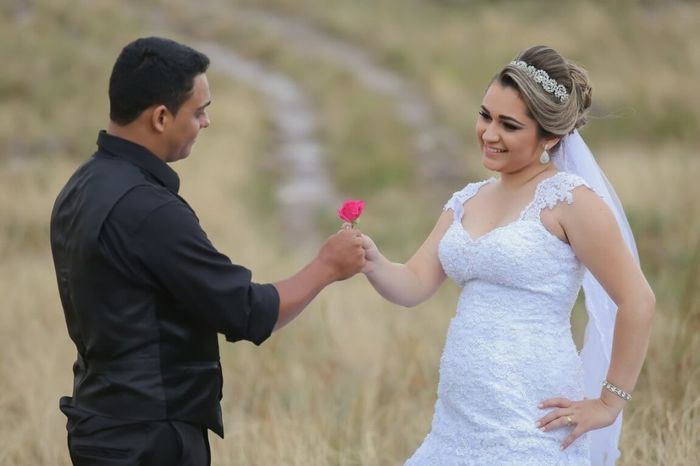 Pós Wedding