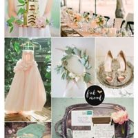 Cor do casamento - 1