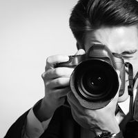 Fotografo