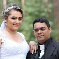 Já meu esposo!