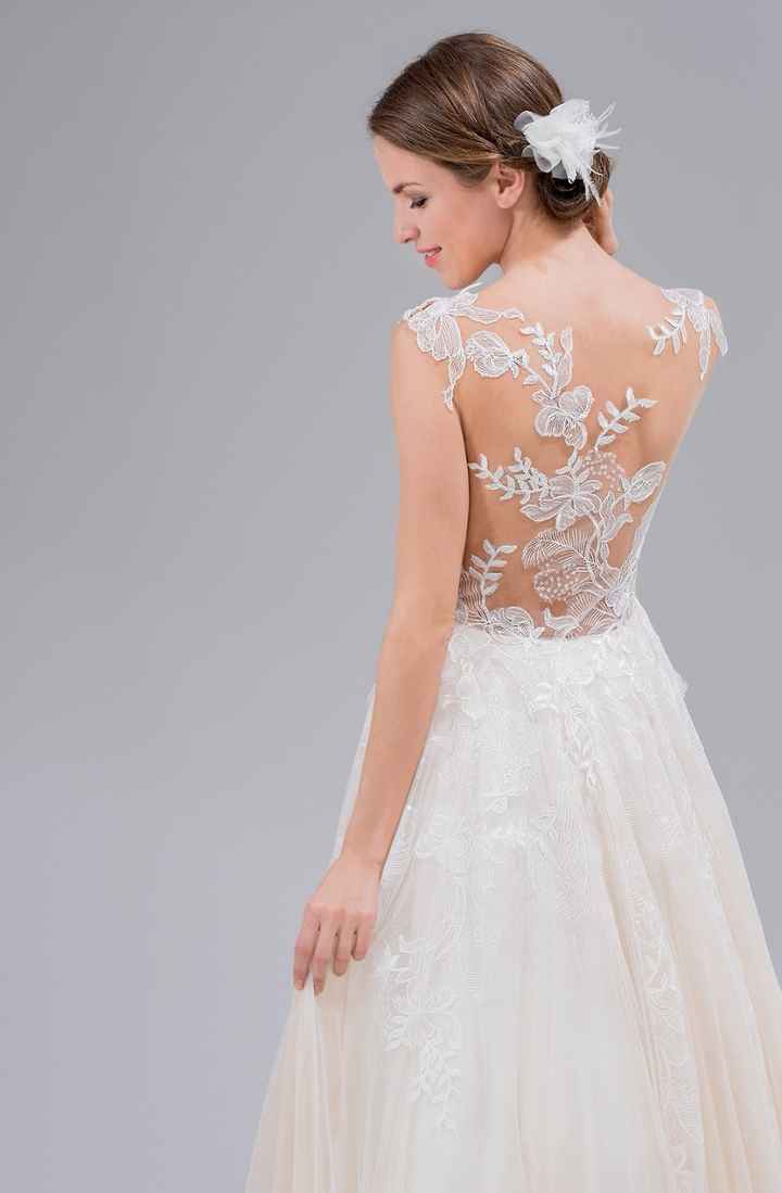 vestido de noiva