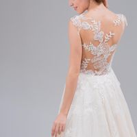 vestido de noiva