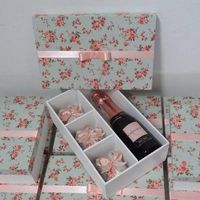 Lembrança para os padrinhos