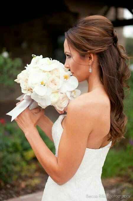 Penteado - 2