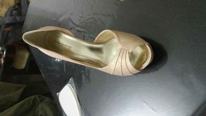Comprei meu sapato! #vemver - 2