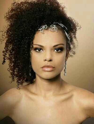 Cabelo - 2