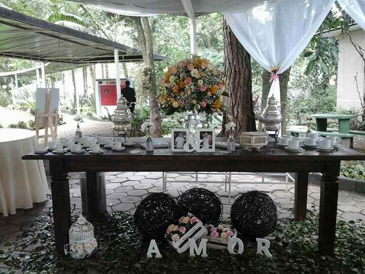 Meninas aonde irão se casar - 4