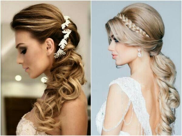 Penteado - 3